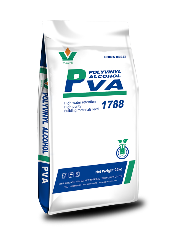 PVA