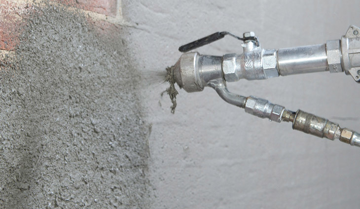 For Mortar For Mortar