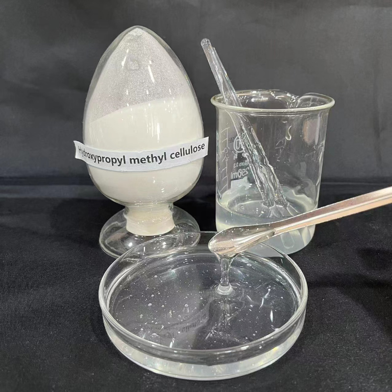Cellulose Ether: Revolutionizing the Construction Industry