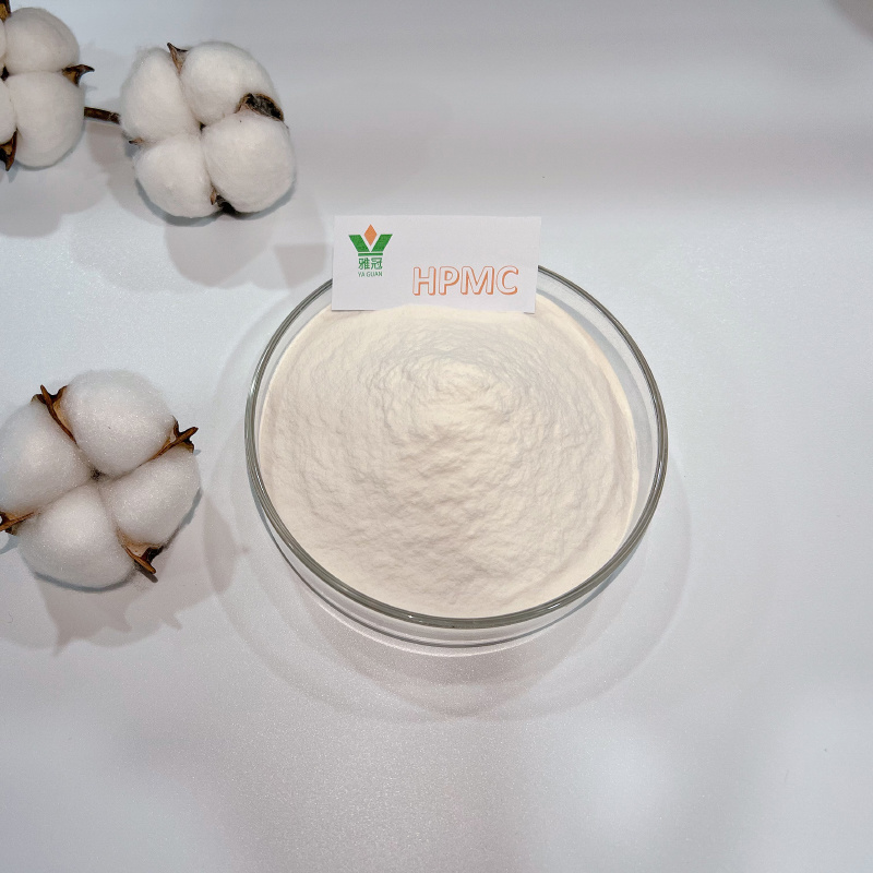 Exploring the Versatility of Hydroxypropyl Methylcellulose Supplements in the Construction Industry