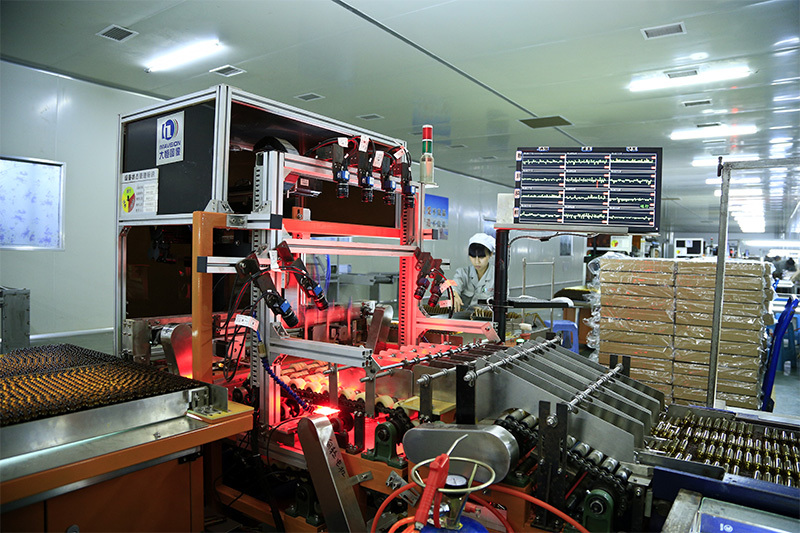 車間展示5