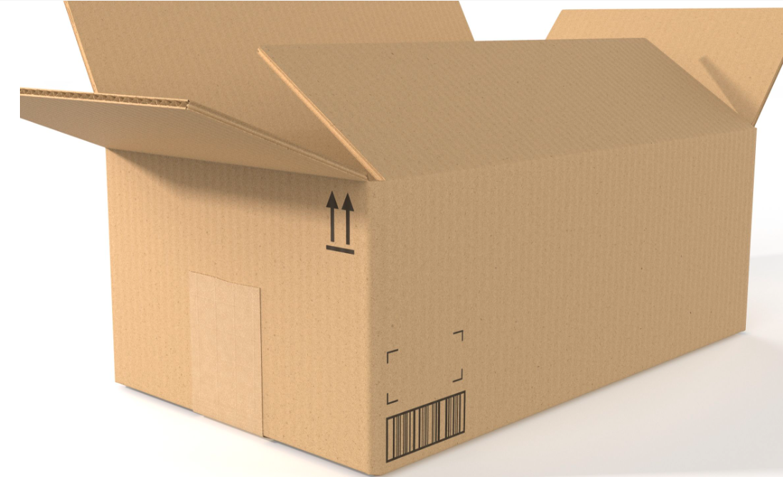 carton