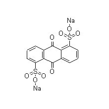 蒽醌-1,5-二磺酸鈉鹽