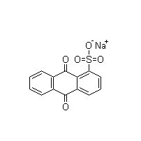 蒽醌-1-磺酸鈉鹽