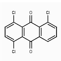 1,8-二氯蒽醌粗品