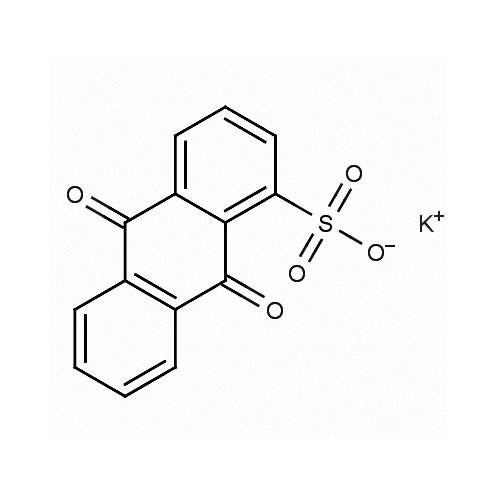 蒽醌-1-磺酸鉀鹽