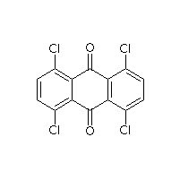 1,4,5,8-四氯蒽醌