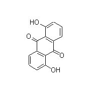 1,5-二羥基蒽醌