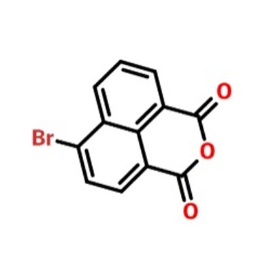 4-Bromo-1,8-naphthalic Anhydride