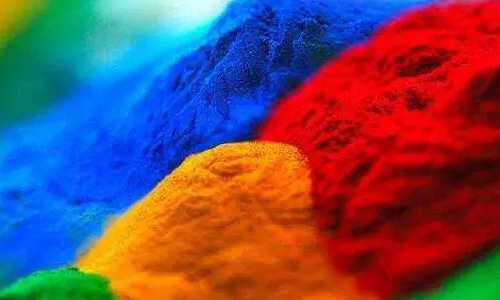 Dye intermediates from this official price rise related listed companies are expected to benefit