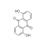 1,5-Dihydroxy anthraquinone