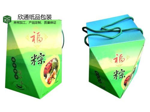 食品包裝