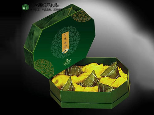 食品包裝