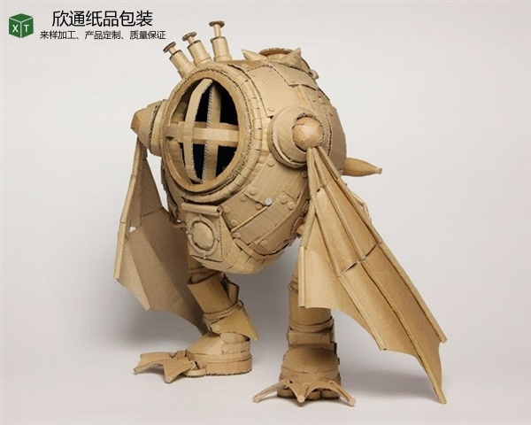 欣通紙品