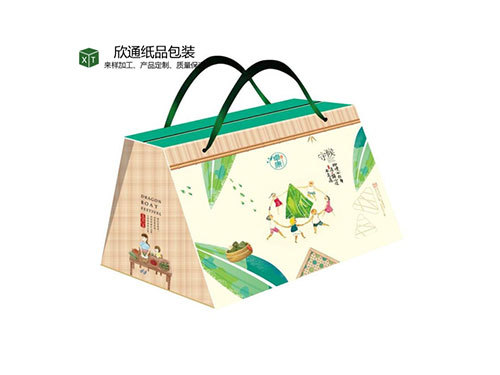 食品包裝