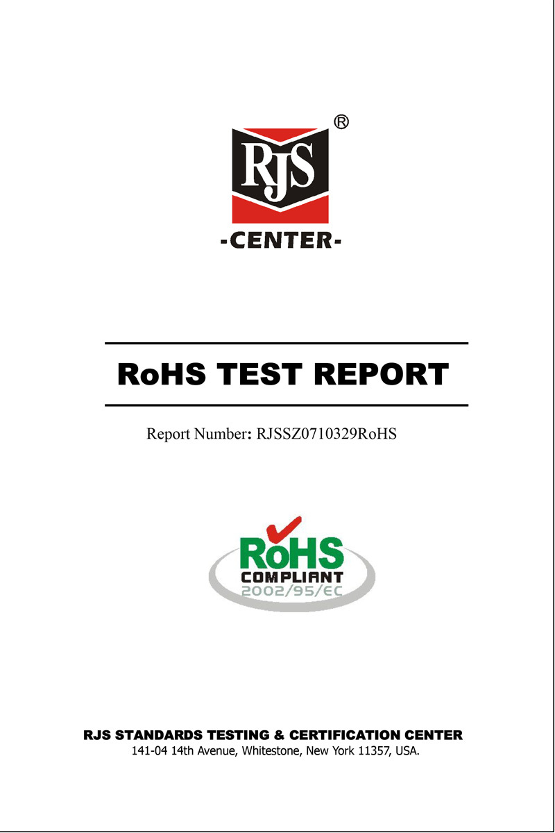RoHS