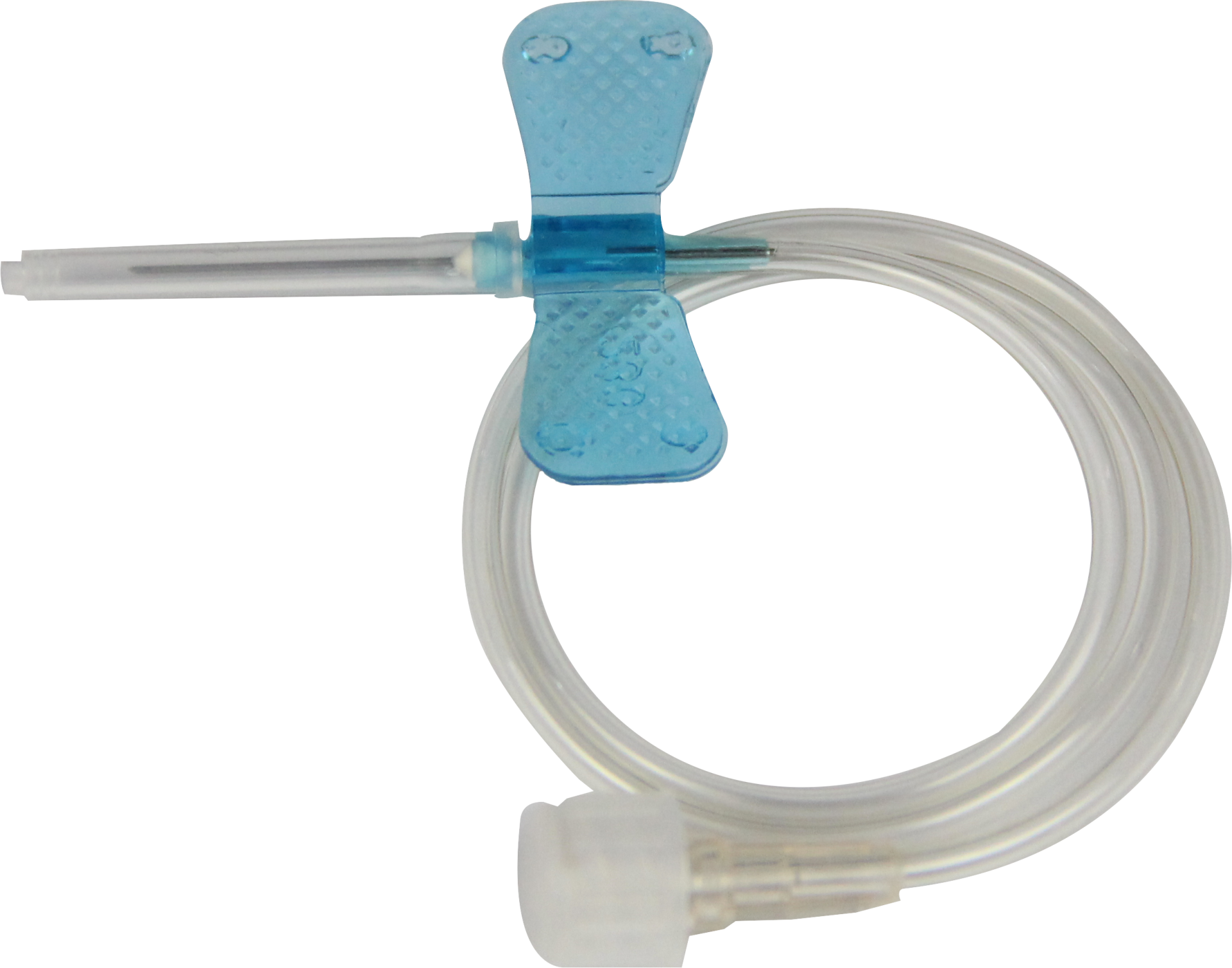Scalp Vein Needle, luer lock