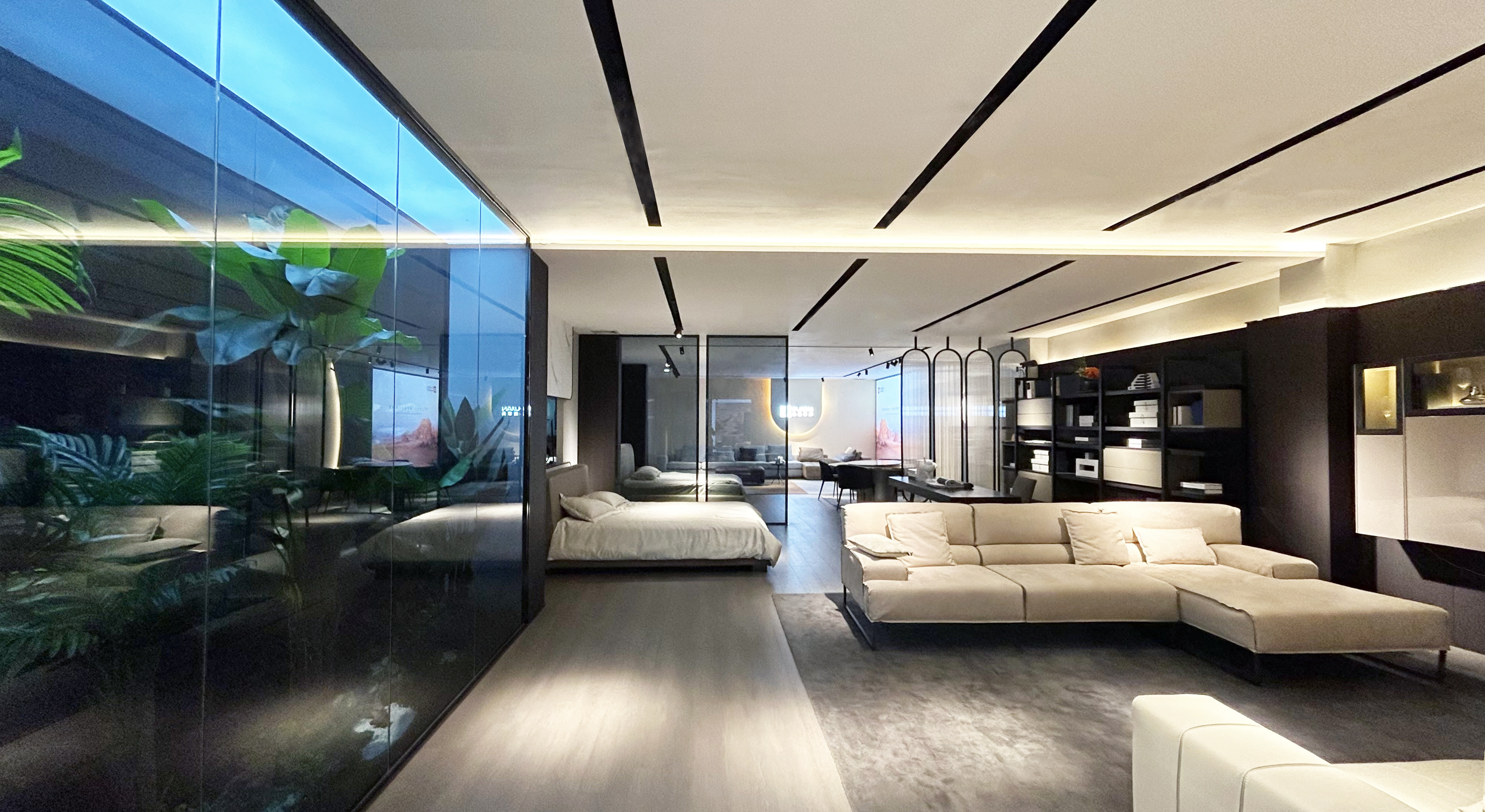 Showroom Photos