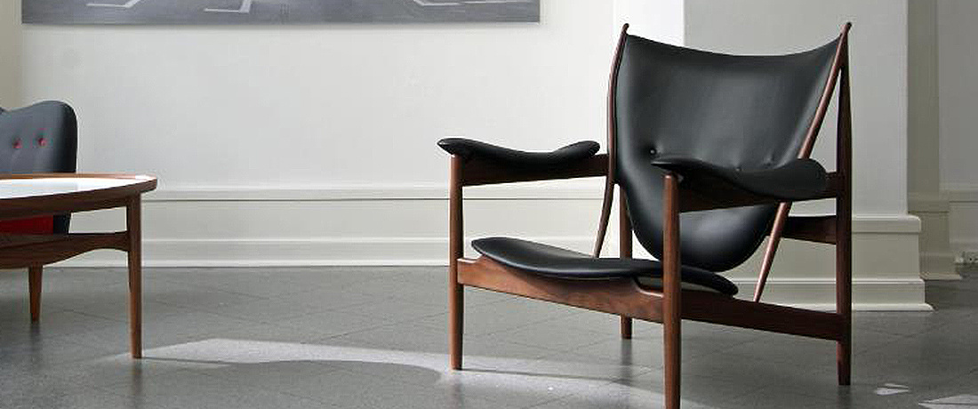 Lounge chairs