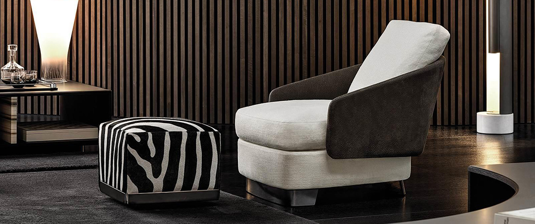Lounge chairs