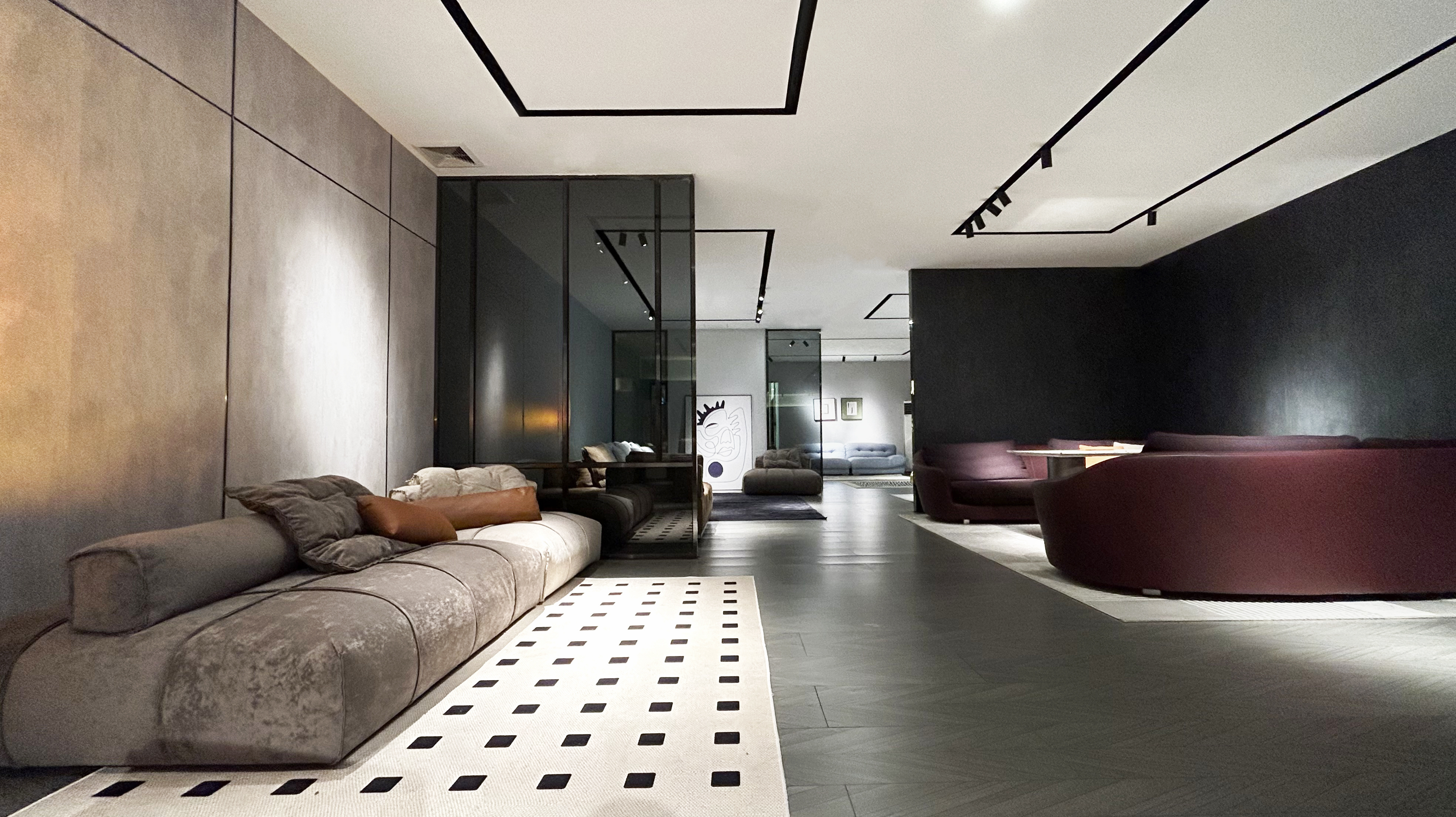 Showroom Photos