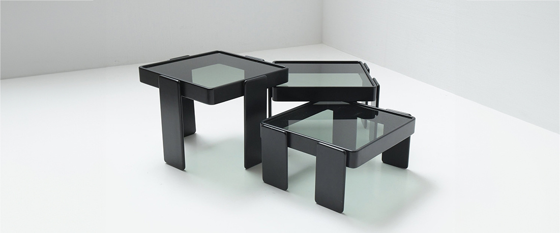 Tea table