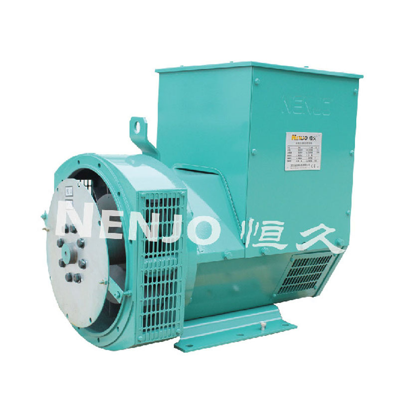HJI34-68KW-Jiangsu Nenjo Generator Technology Co., Ltd.