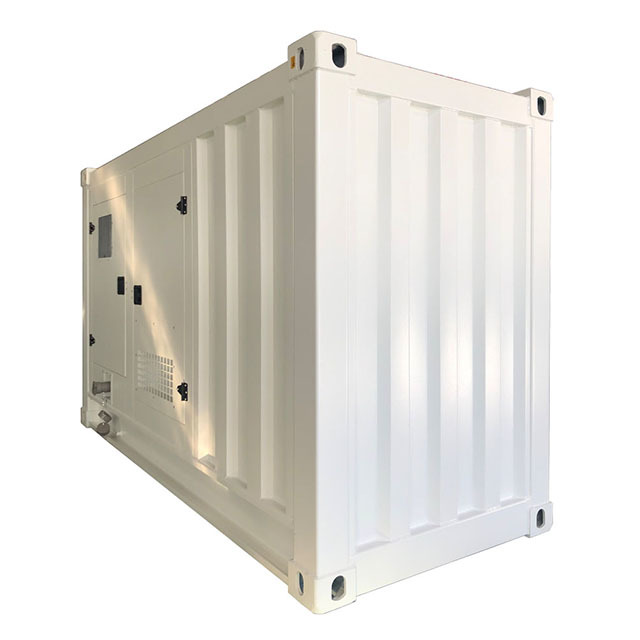 15-3000KVA 潍柴集装箱式