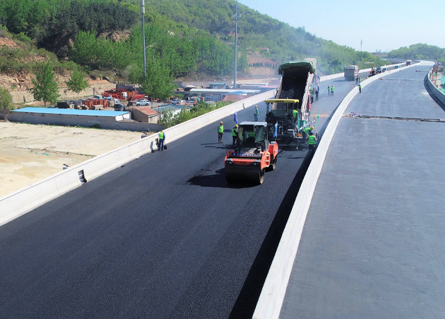 道路排水工程