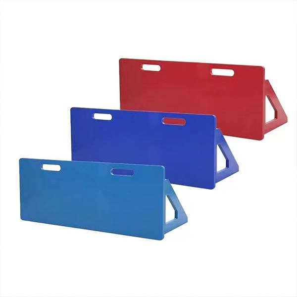 Football rebound board
