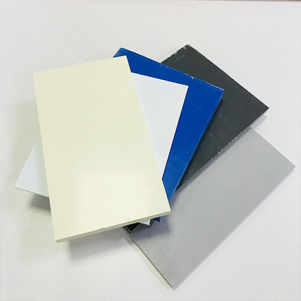 Pvc board