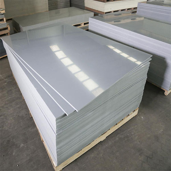 Pvc board