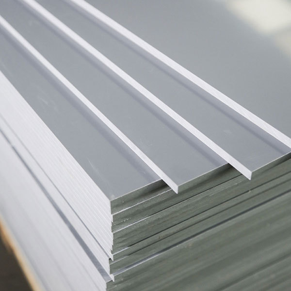 Pvc board