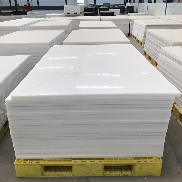 polypropylene sheet suppliers