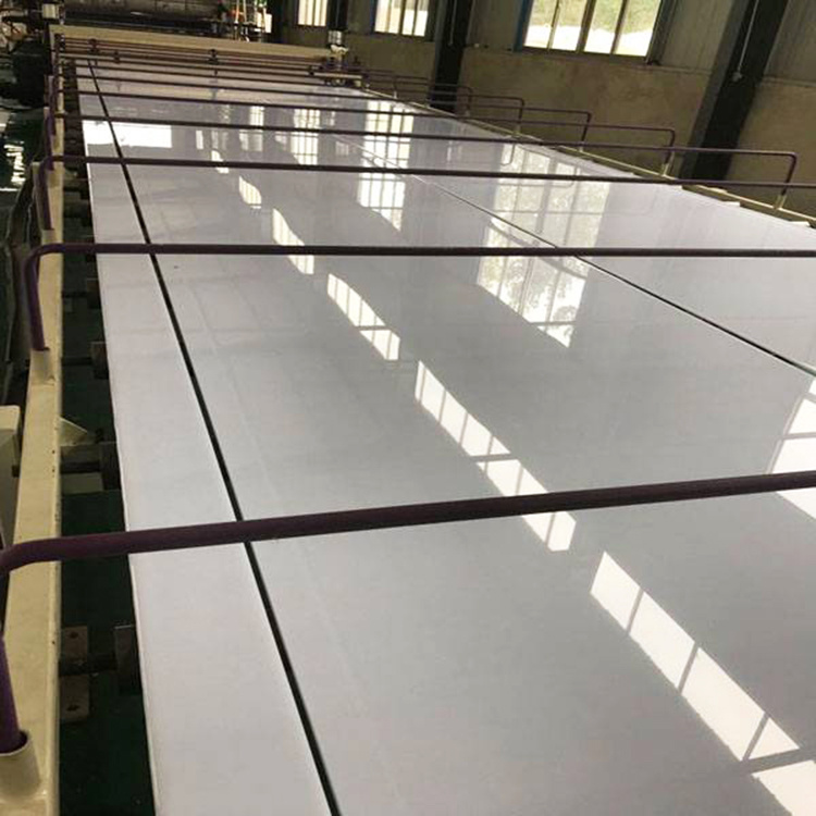 polypropylene sheet suppliers