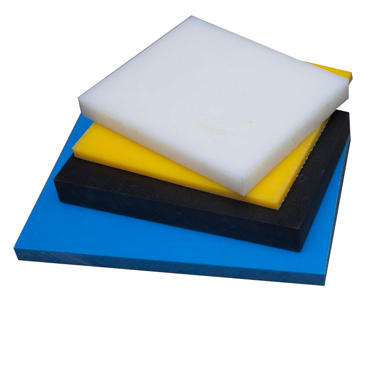HDPE board