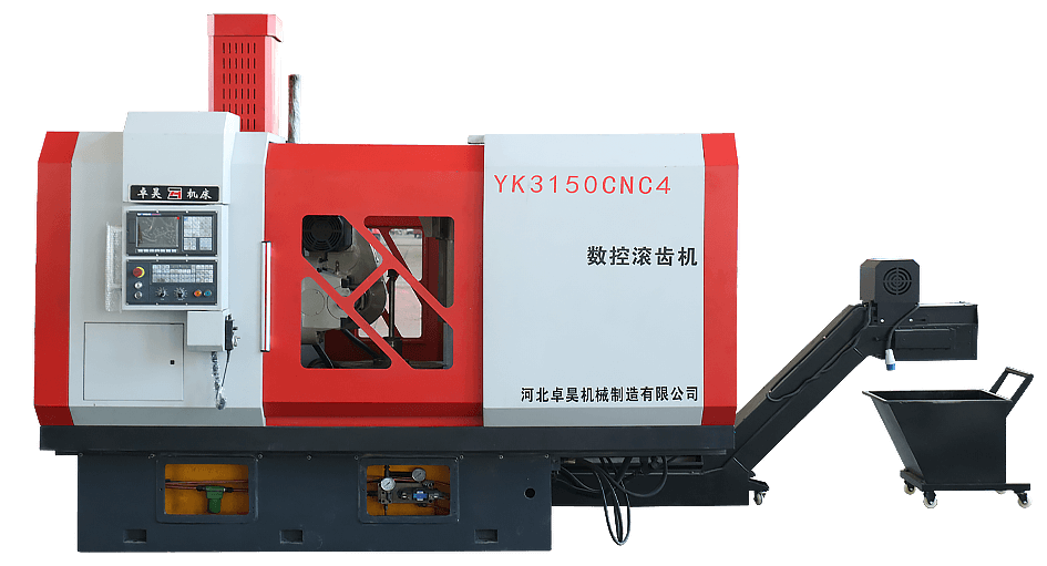 YK3150CNC4