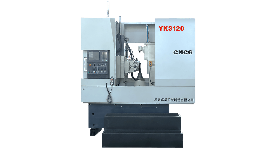 YK3120CNC6