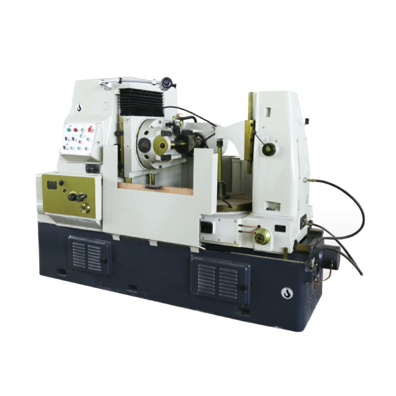 Y3180H ordinary precision gear hobbing machine