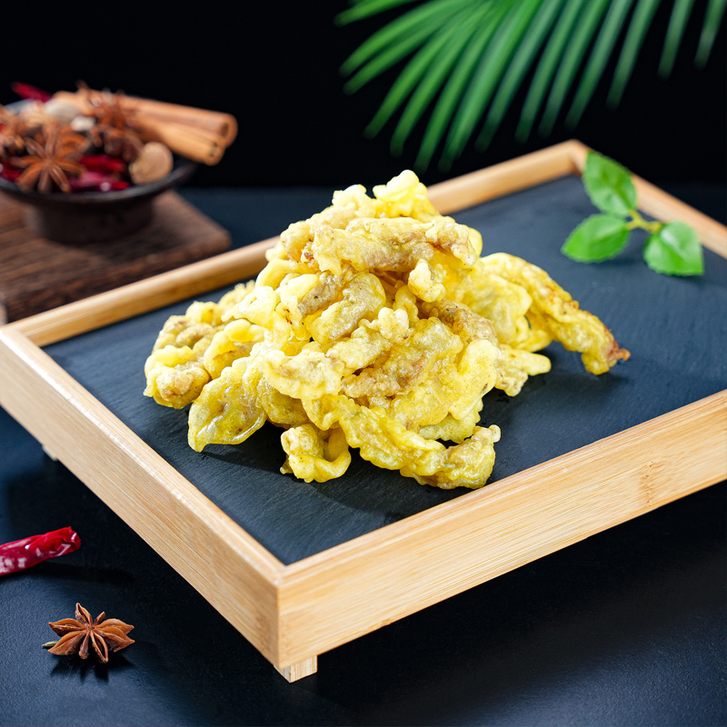 小酥肉