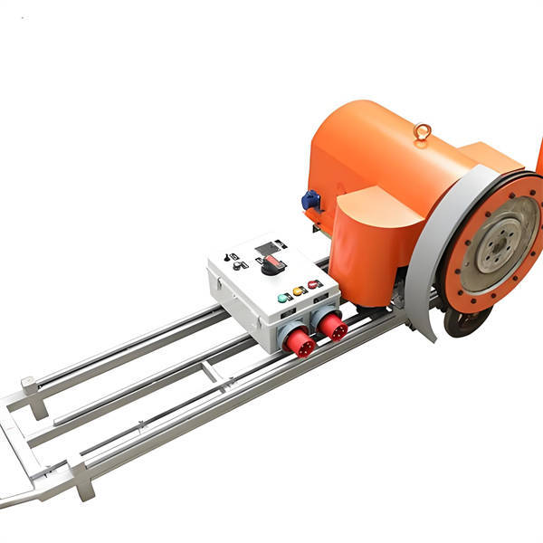 Marble-Specific Diamond Wire Saw