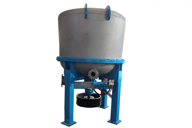 Light Impurity Separator