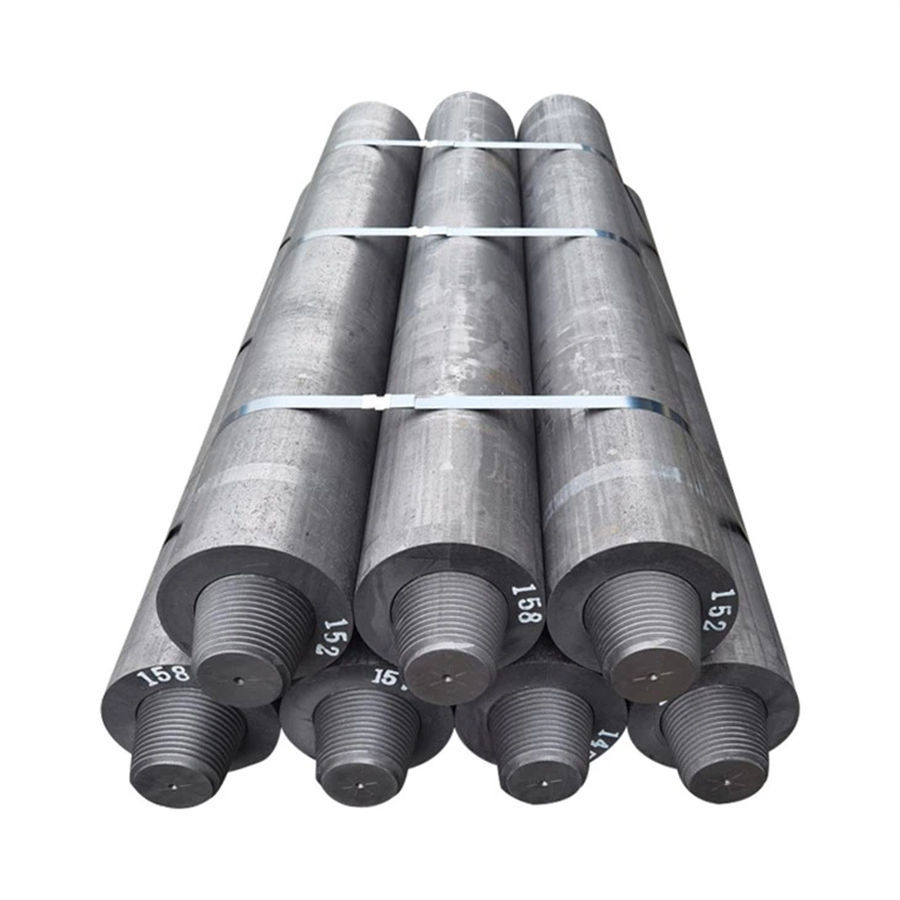 RP Graphite Electrode