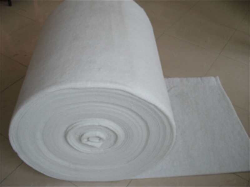 Fiber Cement Board Felt