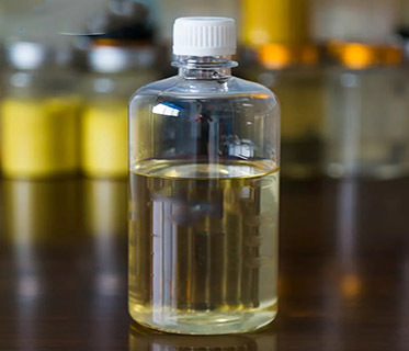 Resin Control Agent – Dispersed