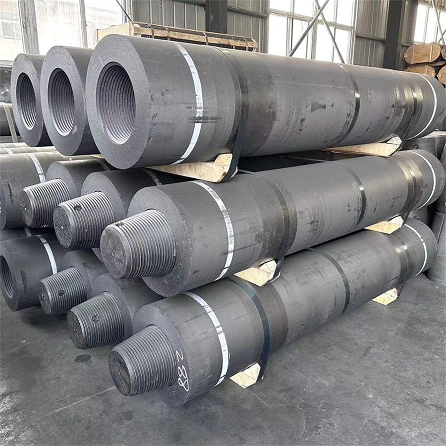 HP Graphite Electrode