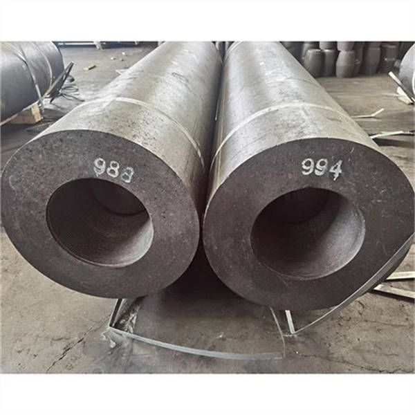 HP (High Power) Graphite Electrodes
