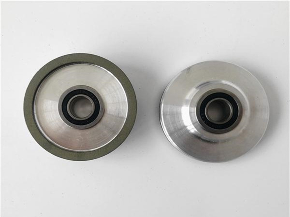 Grinding Wheels