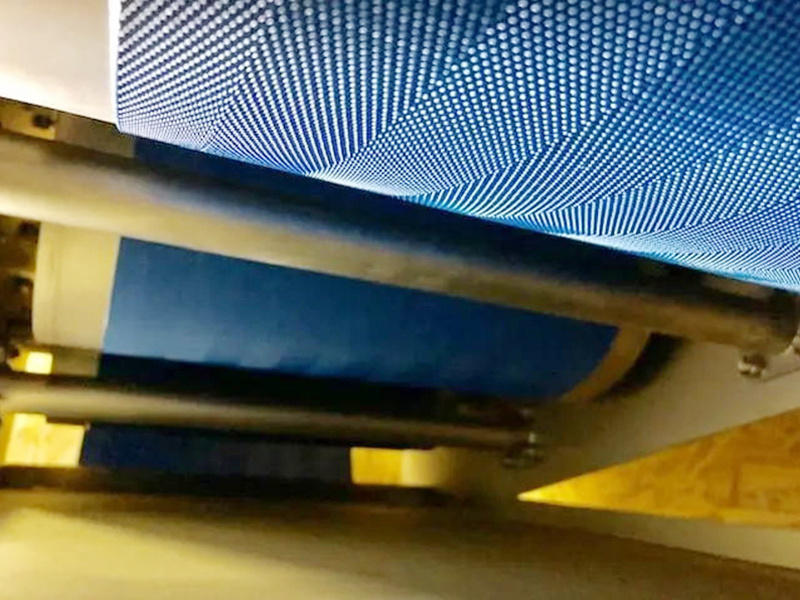 Forming Fabric