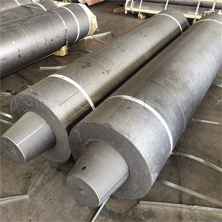 UHP Graphite Electrode